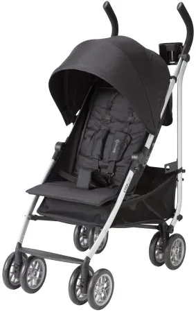 Safety 1st Step Lite Compact Toddler Stroller