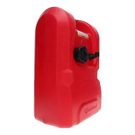 Select Advance Auto Stores: 6-Gal. Seachoice Portable Marine Gas Tank (Red)