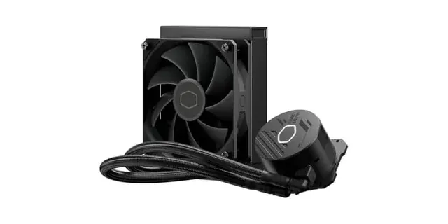 Cooler Master 120mm MasterLiquid 120L C