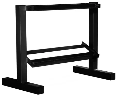 Cap Barbell Two Tier Dumbbell Rack