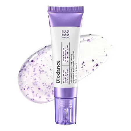 1.69-Oz BIODANCE Caviar PDRN Capsule Cream Face Moisturizer
