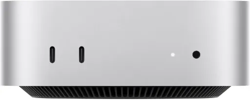 Apple Mac mini M4 10-core CPU 10-core GPU 16GB Memory 512GB SSD