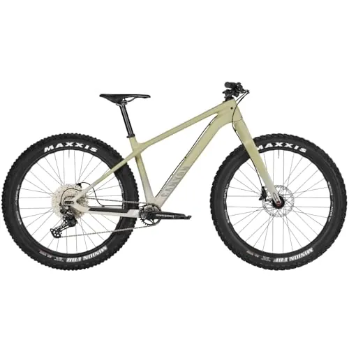 Canyon Dude CF 8 Out Of The Dunes Small