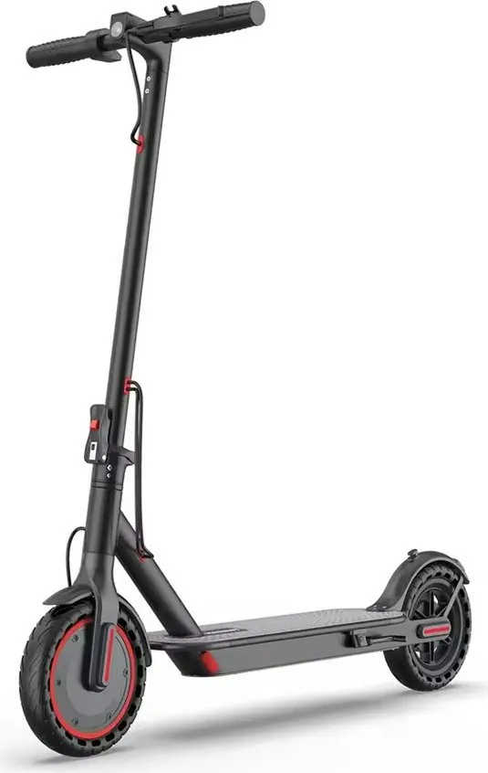 AovoPro Ladped LP60 350W 8.5" Folding Electric Scooter
