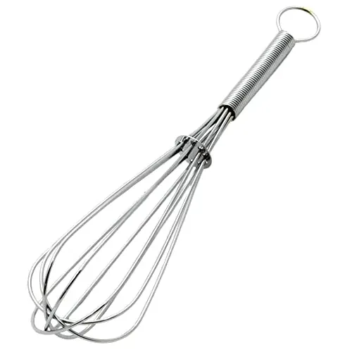 Chef Craft Classic Sturdy Whisk 8"