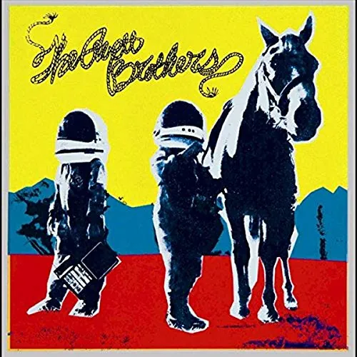 The Avett Brothers: True Sadness Double Vinyl