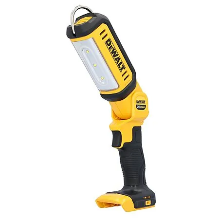 20-Volt DeWALT MAX LED Work Light (Tool Only)