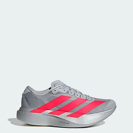 adidas Women's Adizero EVO SL Running Shoes (Size 11,11.5 & 12)