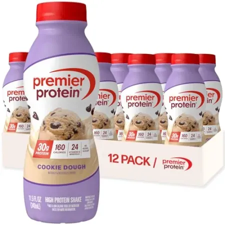 12-Ct Premier Protein 30g Protein Shakes