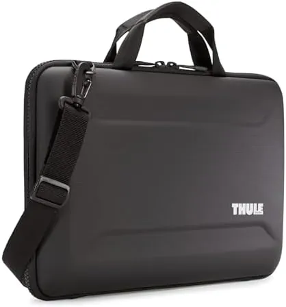 16" Thule Gauntlet MacBook Pro Attaché (Black)