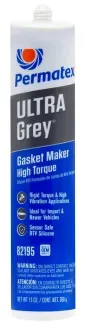 13oz Permatex Rigid High-Torque RTV Silicone Gasket Maker