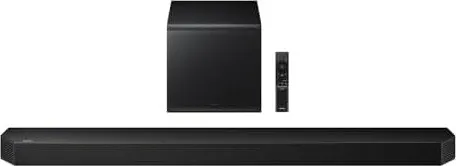 Samsung Q-Series HW-Q800H 5.1.2-Channel Soundbar w/ Wireless Subwoofer