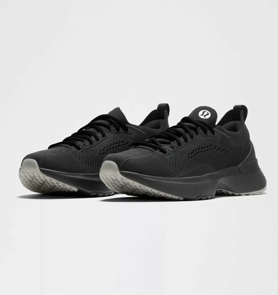 lululemon Men's Chargefeel 3 Workout Shoe