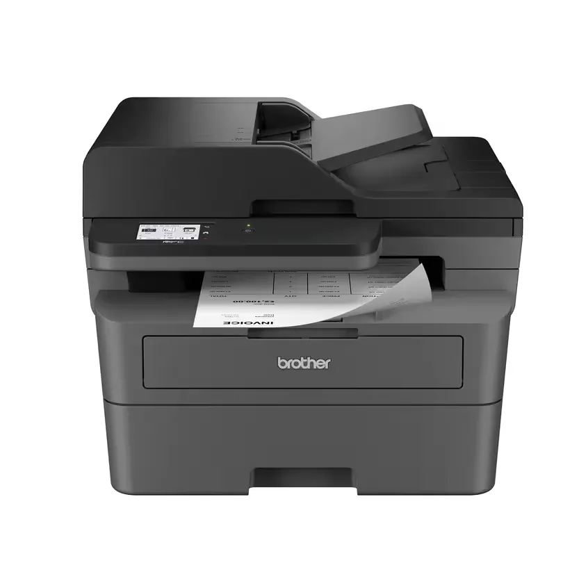 Refurbished Brother MFC-L2807DW AIO Printer