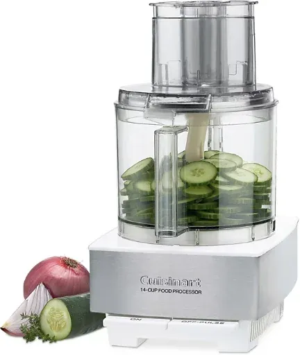 Cuisinart Custom 14-Cup Food Processor