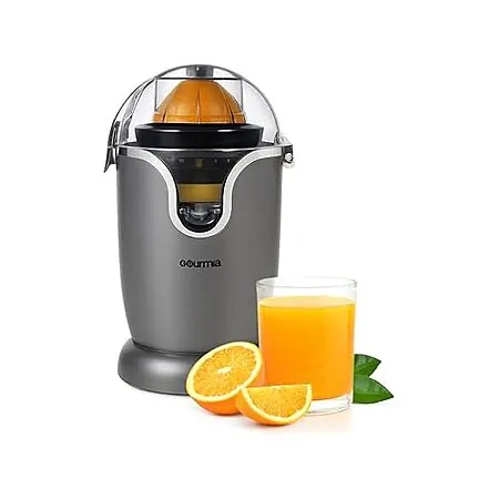 17-Oz Gourmia Automatic Citrus Juicer