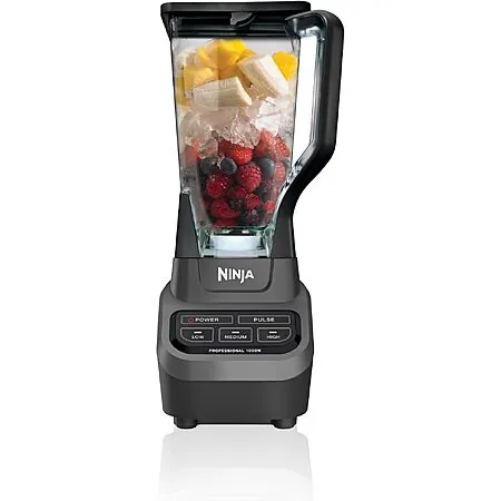 Used - Like New: 72-Oz Ninja Professional Countertop 1000-Watt Blender