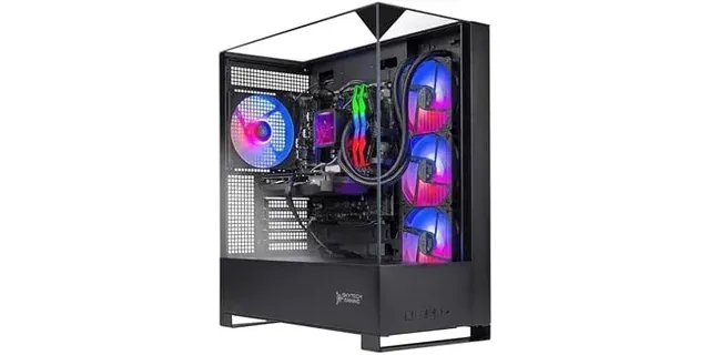 Skytech Shadow 5 Gaming PC
