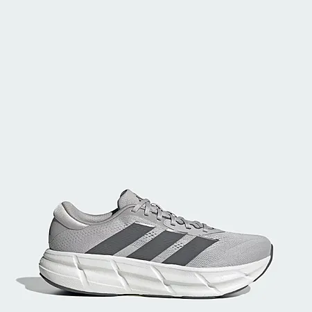 adidas Men's Questar 4 Running Shoes (Grey or White)