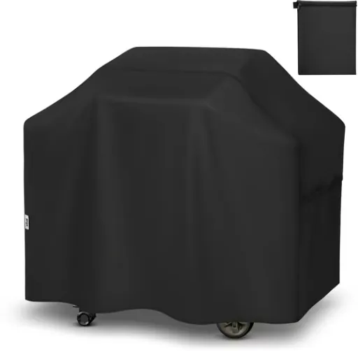 Adiqo Gas Grill Cover 52-inch