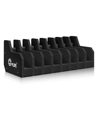 CVLIFE Foam Rack Holder