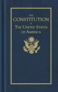 Constitution of the United States (Hardcover)