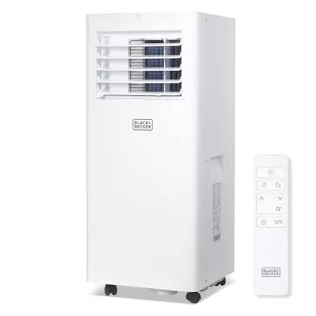 Black+Decker 5100 BTU Portable Air Conditioner