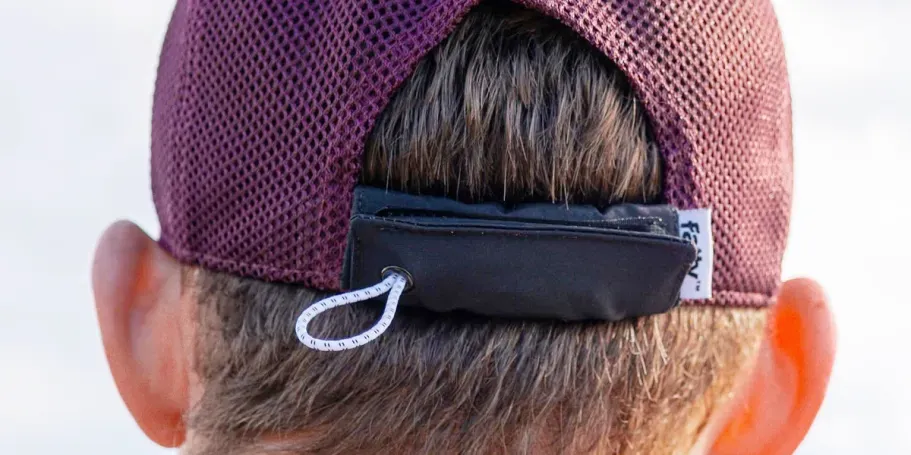 FattyPack Attachable Storage Pocket