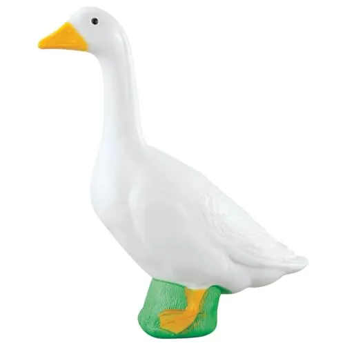 Gaggleville Porch Goose 23"