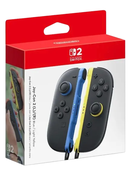 Nintendo Joy-Con 2 Wireless Controller