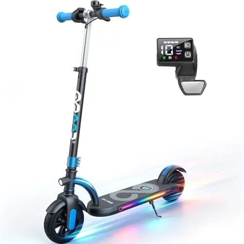 Gyroor H40 180W Kids' Electric Scooter