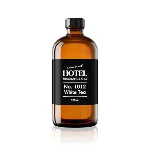 Hotel Diffuser Inspired by Westin White Tea