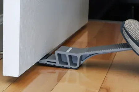 Milescraft Foot Operated Door & Panel Lifter