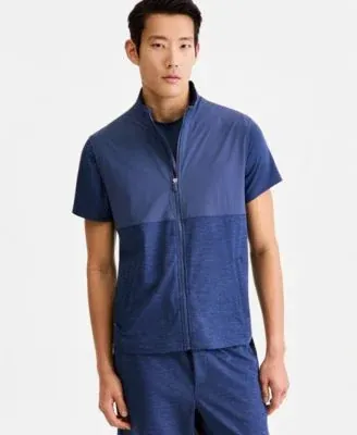 Alfani Men's Knit Performance Vest S-2XL