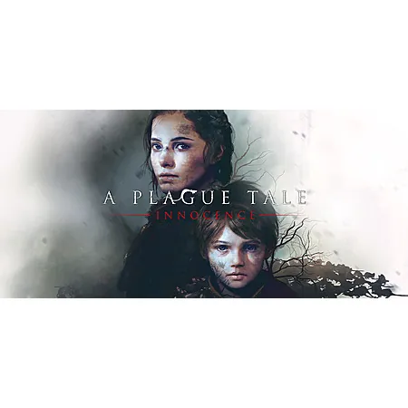 A Plague Tale: Innocence (PC Digital Download)
