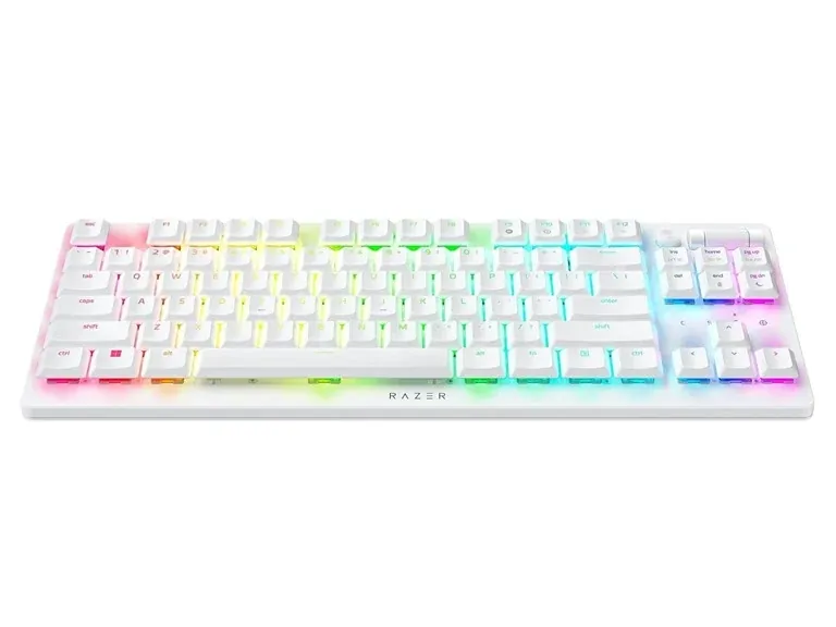 Razer DeathStalker V2 Pro TKL Wireless Keyboard