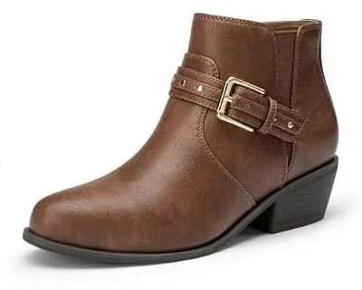 Athlefit Ankle Boots