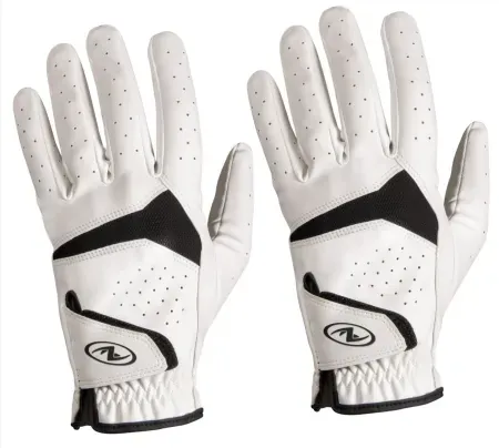 2-Pack Athletic Works Performance Golf Glove (Left Handed)