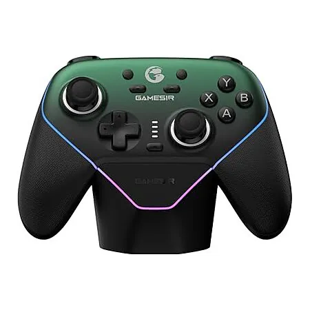 GameSir Super Nova Wireless Gaming Controller for PC/Switch/Switch 2 (various)