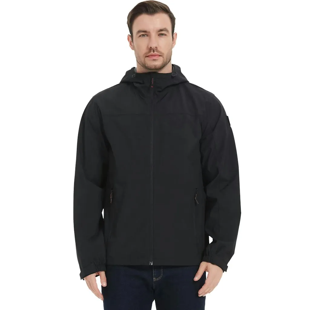 Hawke & Co. Men's Defender All-Season Jacket (L only)