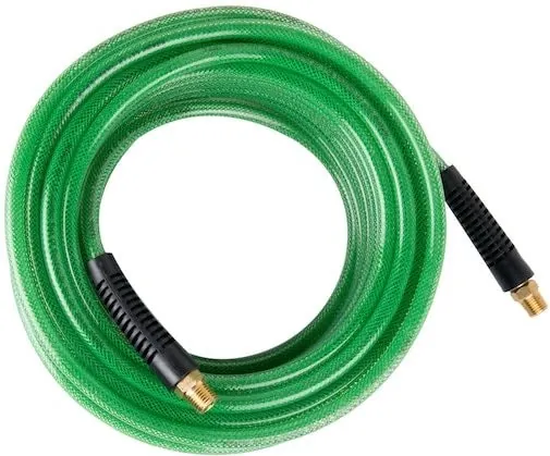 Metabo 50-Foot HPT Professional Grade Polyurethane Air Hose