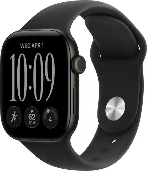 Apple Watch Series 12 42mm at Best Buy: Up to $325 off preorders w/ trade-in + free shipping