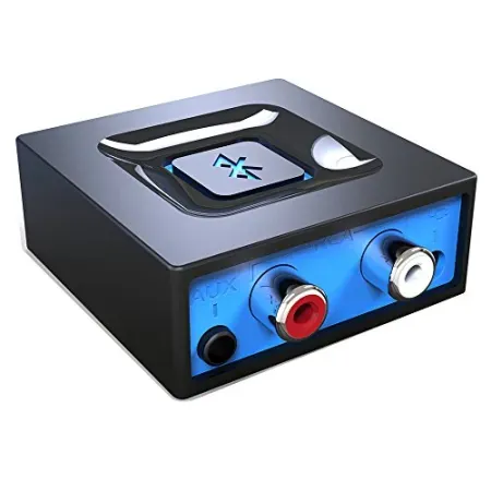 Esinkin Bluetooth Audio Adapter for Music Streaming