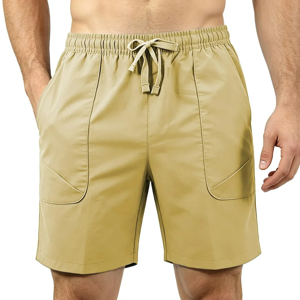 Men's Athletic Shorts w/ Pockets (XL only)