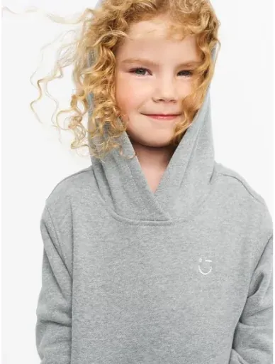 Garanimals Toddler Color Mix Solid Hoodie