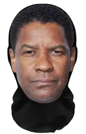 Zenix Emporium Realistic 3D Celebrity Balaclava Mask