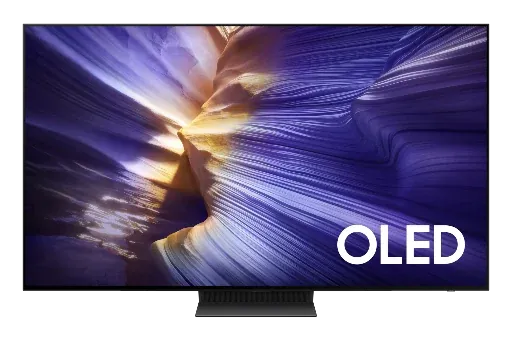 EDU/EPP: Samsung OLED S90F 65" 4K 144Hz Smart TV