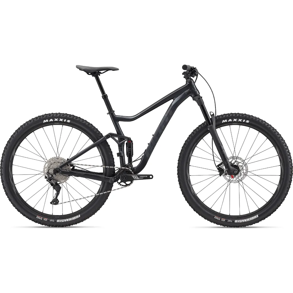 Giant Stance 2 29" Bike (2022)