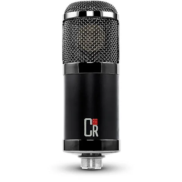 MXL CR89 Large-Diaphragm Studio Condenser Microphone