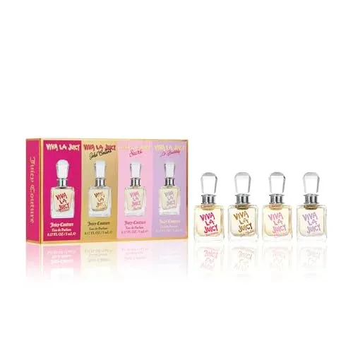 Juicy Couture Viva La Juicy Eau De Parfum